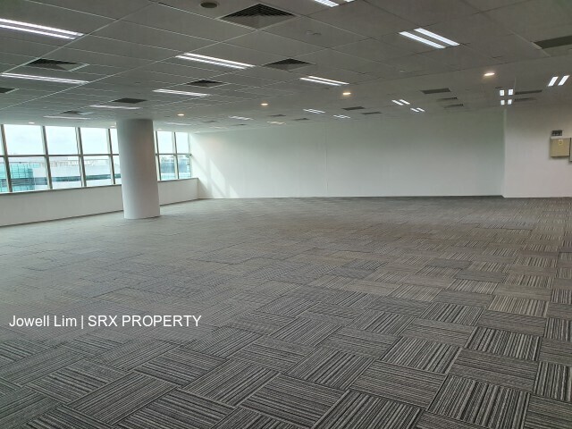 Changi Business Park Ctrl 2 (Various Units) (D16), Office #429238231